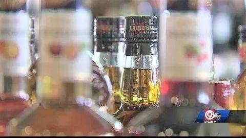 密州酒类销售改革 取消周日限制与开放外卖点酒